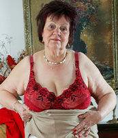 granny adult chat