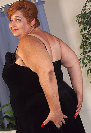 bbw mature sms text sex